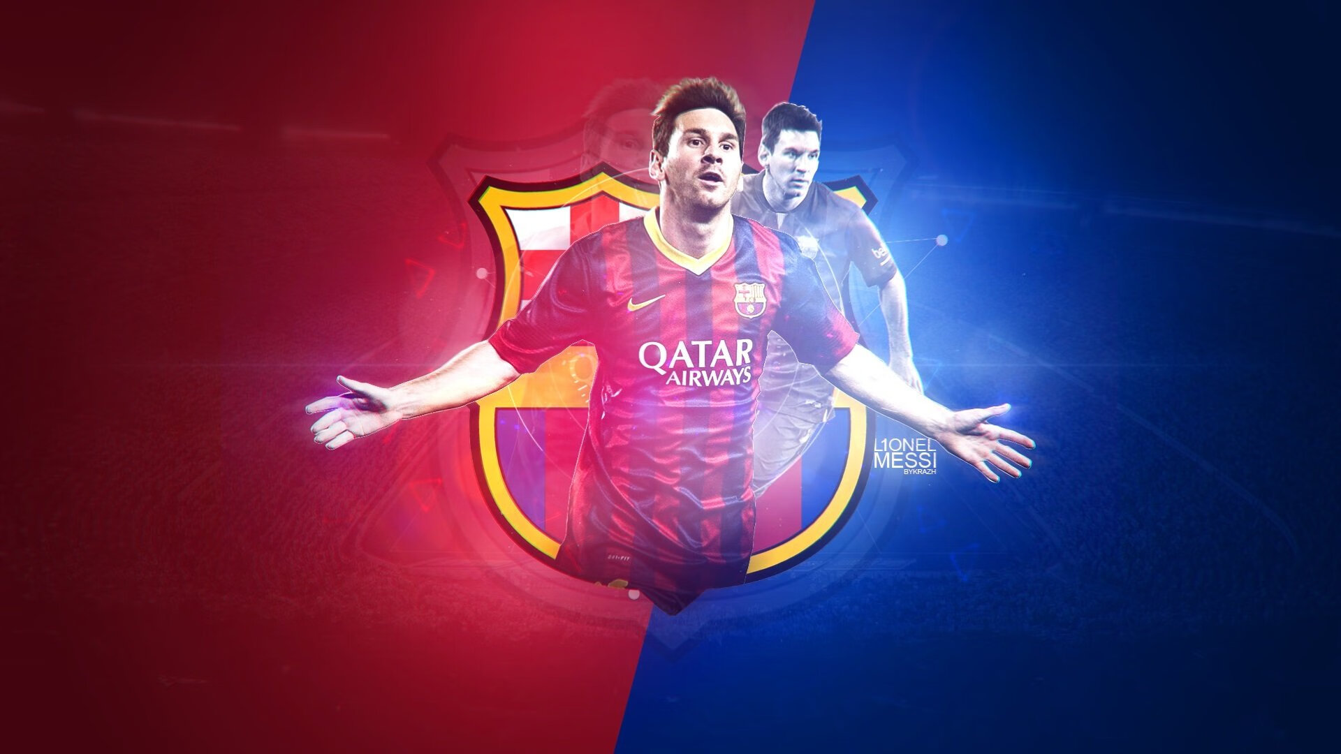 巴萨主场4-1大胜赫塔费，状态回暖，巴萨vs赫塔菲视频回放