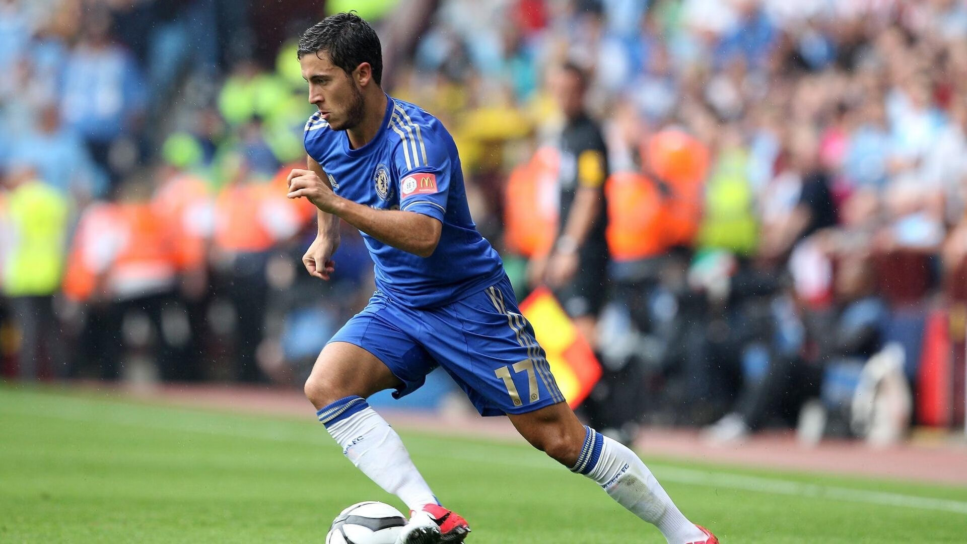 瑞典战队 GODSENT 与丹麦战队 CPH Wolves 进行联合训练，瑞典队的比赛